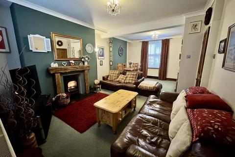 undefined, Margaret Street, Ammanford