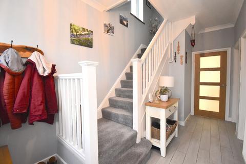 undefined, Brynglas Road, Newport, NP20