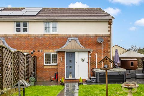 Isabel Gate, Cheshunt, Hertfordshire, EN8 0XL