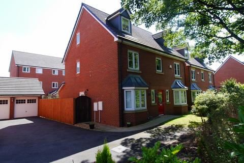 undefined, Hartley Green Gardens, Billinge, WN5