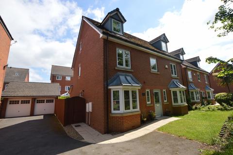 undefined, Hartley Green Gardens, Billinge, WN5