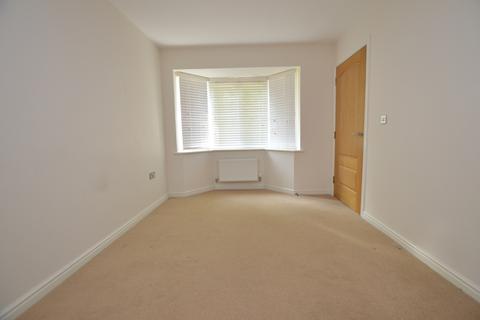 undefined, Hartley Green Gardens, Billinge, WN5