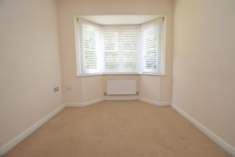 undefined, Hartley Green Gardens, Billinge, WN5