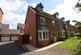 Hartley Green Gardens, Billinge, WN5