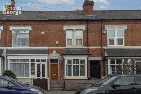 undefined, Park Road, Bearwood, B67 5HU