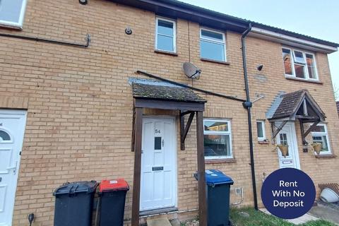 2 bedroom terraced house to rent, Rye Walk, Broomfield, Herne Bay, Kent, CT6
