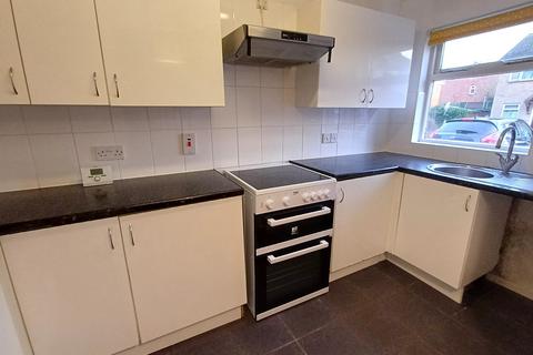 2 bedroom terraced house to rent, Rye Walk, Broomfield, Herne Bay, Kent, CT6