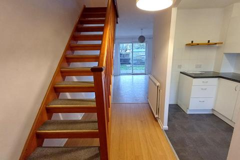 2 bedroom terraced house to rent, Rye Walk, Broomfield, Herne Bay, Kent, CT6