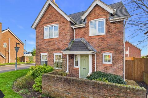 undefined, 4 Parc Llwyfen, Llanymynech