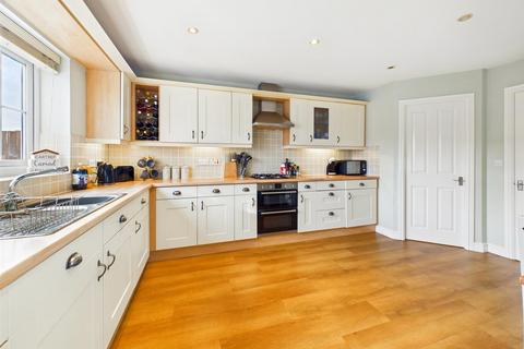 undefined, 4 Parc Llwyfen, Llanymynech