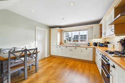 undefined, 4 Parc Llwyfen, Llanymynech