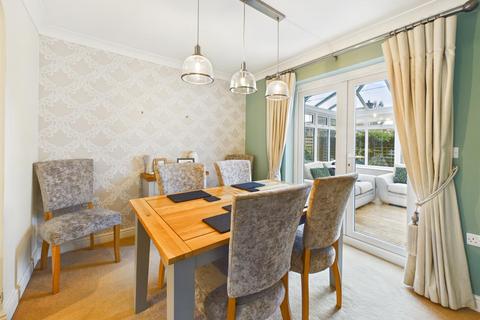 undefined, 4 Parc Llwyfen, Llanymynech