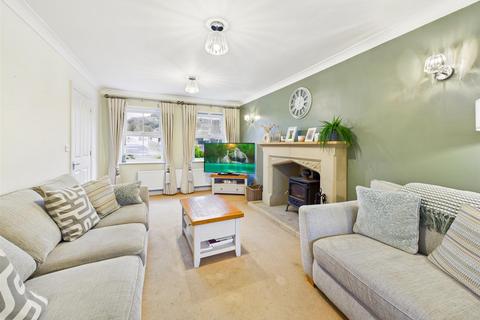 undefined, 4 Parc Llwyfen, Llanymynech