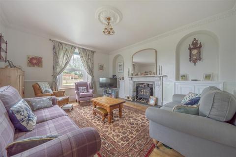 5 bedroom detached house for sale, Horningtops, Liskeard
