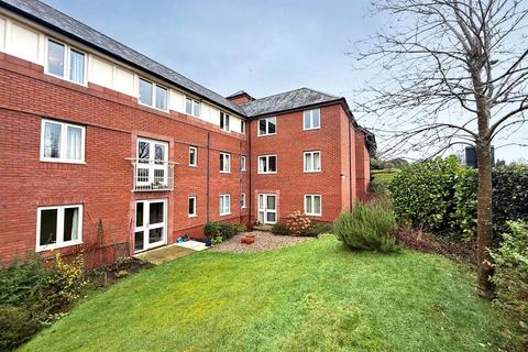 undefined, Pengwern Court, Longden Road, Shrewsbury