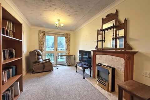 undefined, Pengwern Court, Longden Road, Shrewsbury