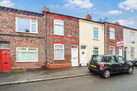 undefined, Foster Street, Widnes, WA8