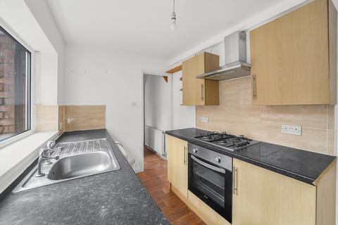 undefined, Foster Street, Widnes, WA8