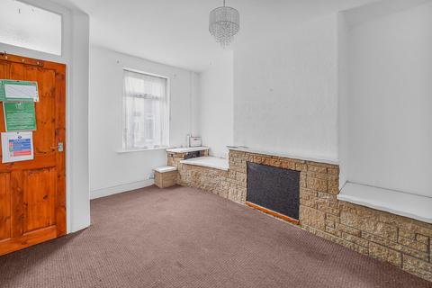 undefined, Foster Street, Widnes, WA8