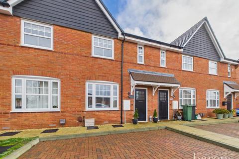 undefined, Redwood Avenue, Basingstoke RG23
