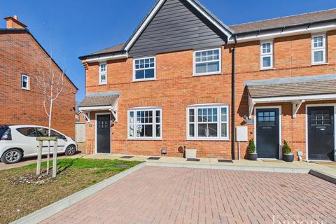 undefined, Redwood Avenue, Basingstoke RG23