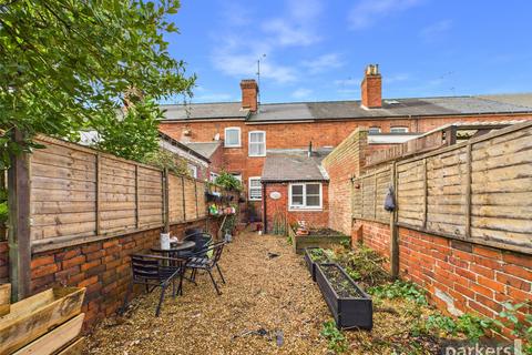 undefined, Edinburgh Road, Berkshire RG30