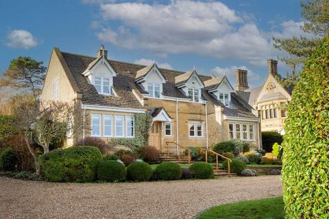 undefined, Fosseway House, Stow On The Wold, Gloucestershire, GL54