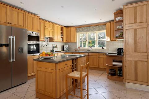 undefined, Fosseway House, Stow On The Wold, Gloucestershire, GL54