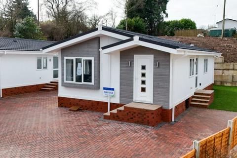 undefined, Sandfield Mobile Home Park