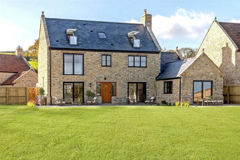 undefined, Plot 4, Masons House, Ham Farm, Combe St. Nicholas, Chard, Somerset, TA20