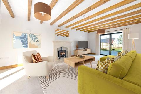 undefined, Plot 4, Masons House, Ham Farm, Combe St. Nicholas, Chard, Somerset, TA20