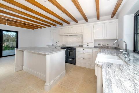 undefined, Plot 4, Masons House, Ham Farm, Combe St. Nicholas, Chard, Somerset, TA20