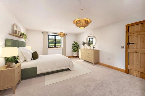 undefined, Plot 4, Masons House, Ham Farm, Combe St. Nicholas, Chard, Somerset, TA20