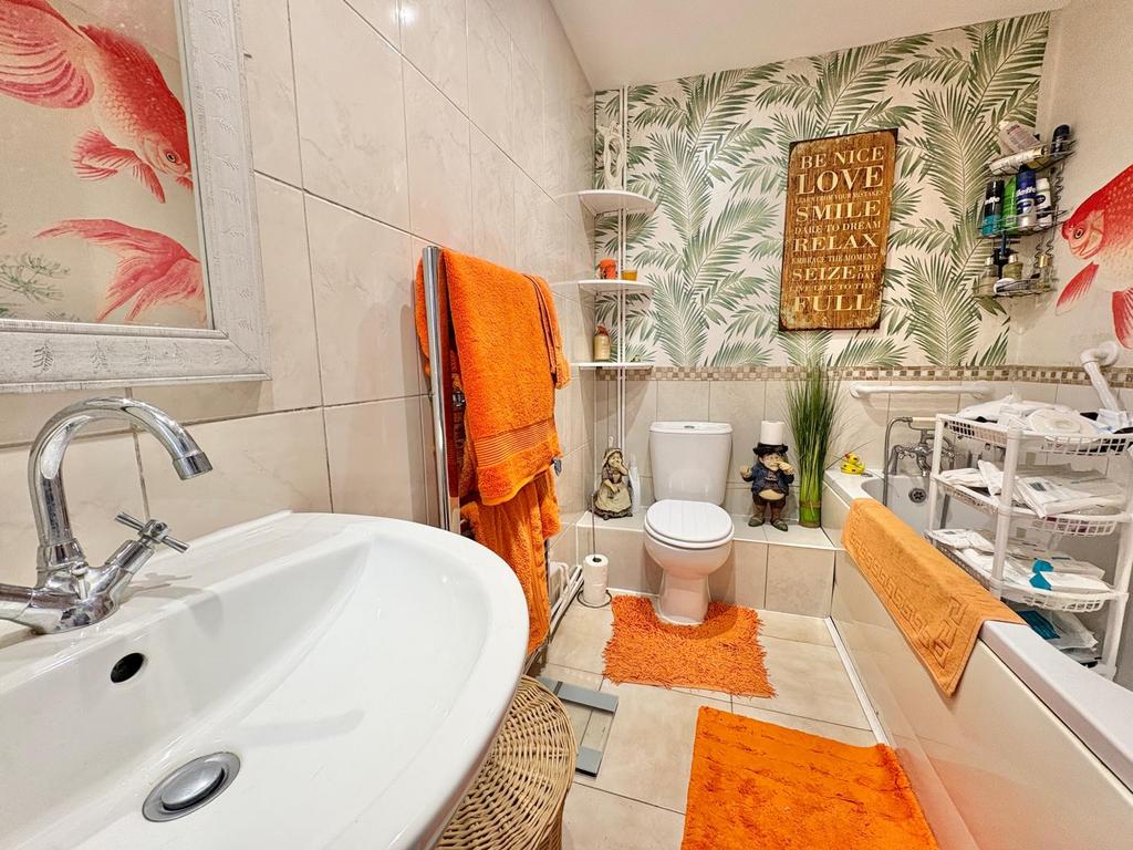 En Suite  1