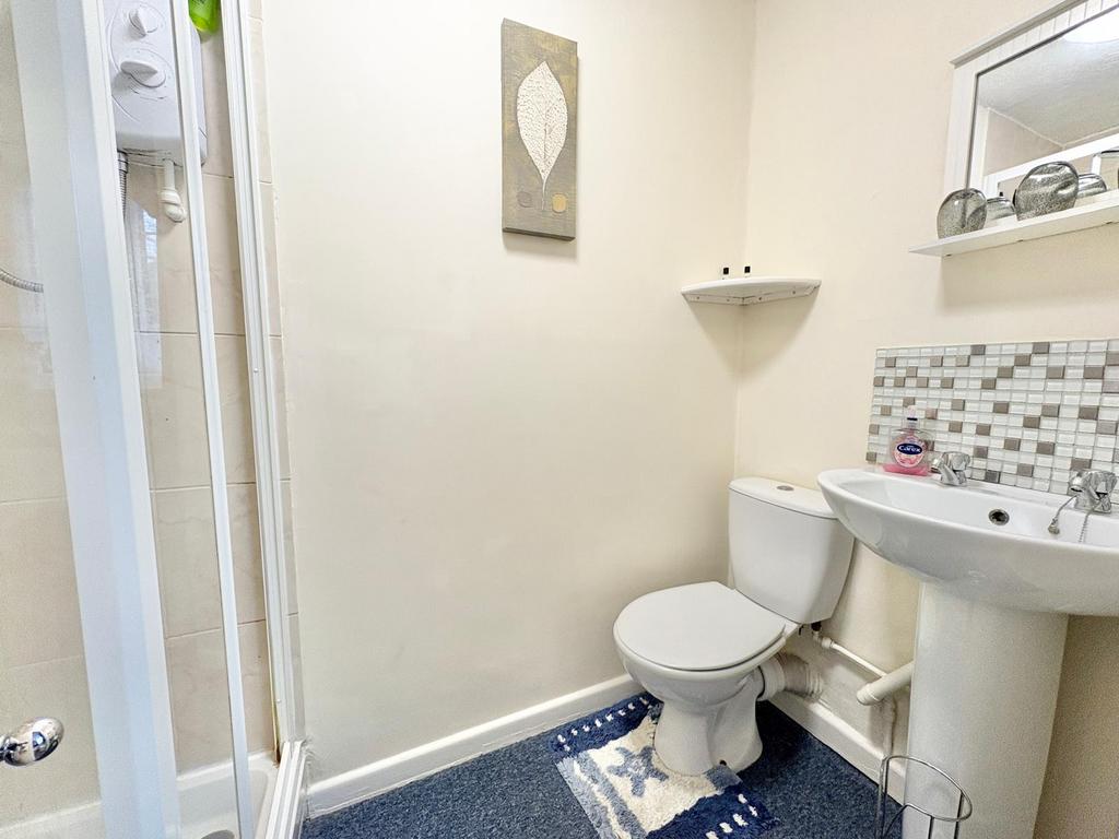 En Suite  2