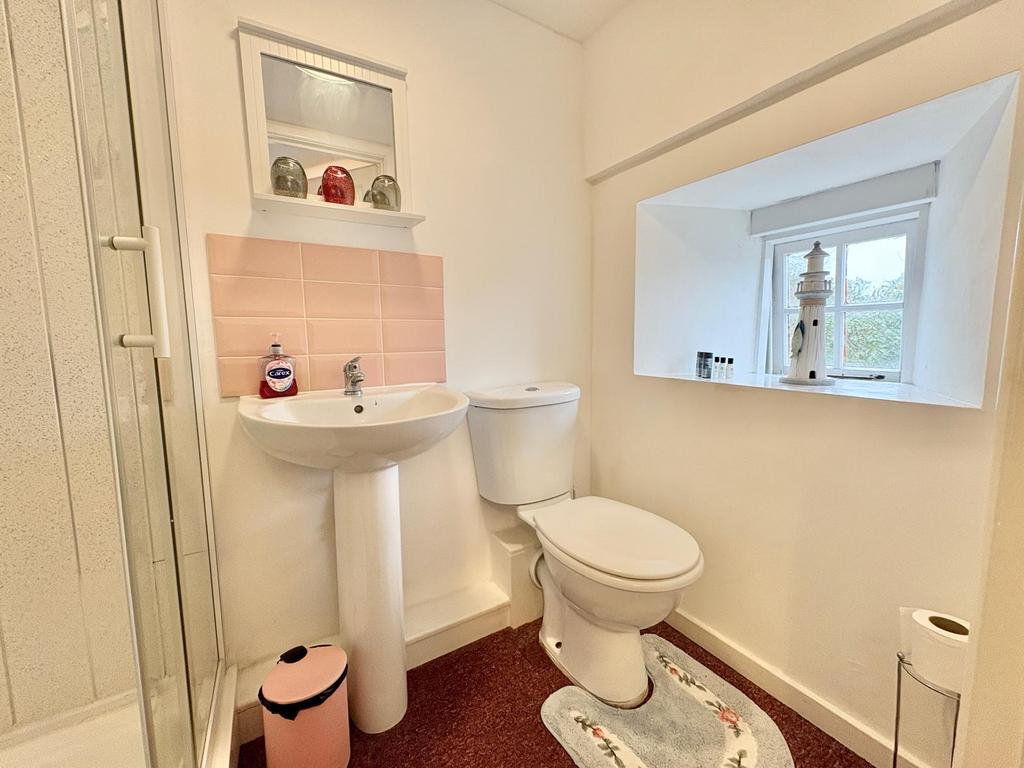 En Suite  3