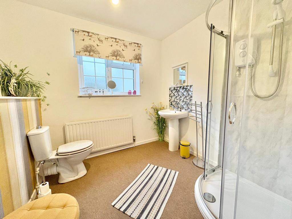 En Suite  4