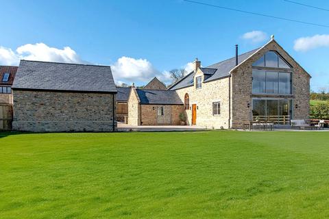 undefined, Plot 2, Russet House, Ham Farm, Combe St. Nicholas, Chard, Somerset, TA20