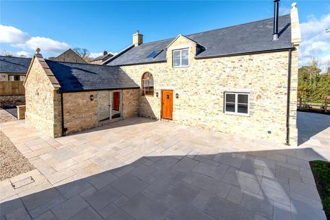 undefined, Plot 2, Russet House, Ham Farm, Combe St. Nicholas, Chard, Somerset, TA20