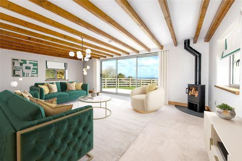 undefined, Plot 2, Russet House, Ham Farm, Combe St. Nicholas, Chard, Somerset, TA20