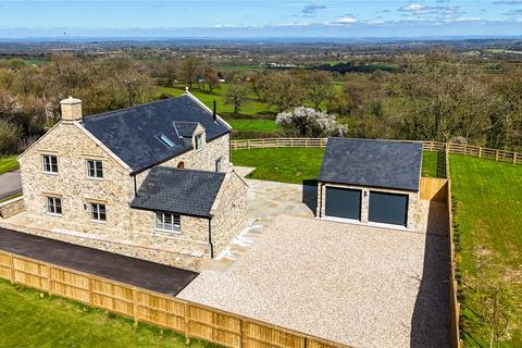 undefined, Plot 2, Russet House, Ham Farm, Combe St. Nicholas, Chard, Somerset, TA20