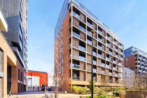 Stanley Turner House, 32 Barry Blandford Way, Bow, London, E3