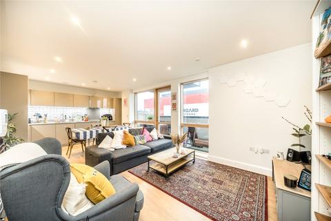 2 bedroom flat for sale, Stanley Turner House, 32 Barry Blandford Way, Bow, London, E3