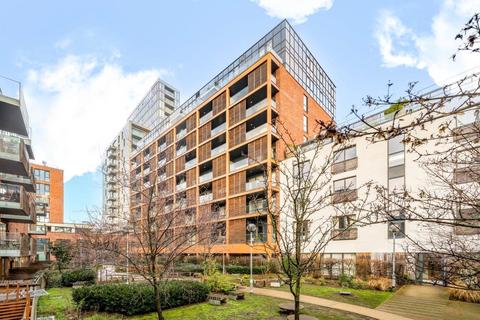 Stanley Turner House, 32 Barry Blandford Way, Bow, London, E3