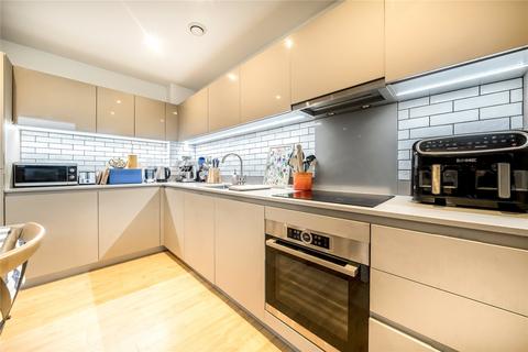 2 bedroom flat for sale, Stanley Turner House, 32 Barry Blandford Way, Bow, London, E3