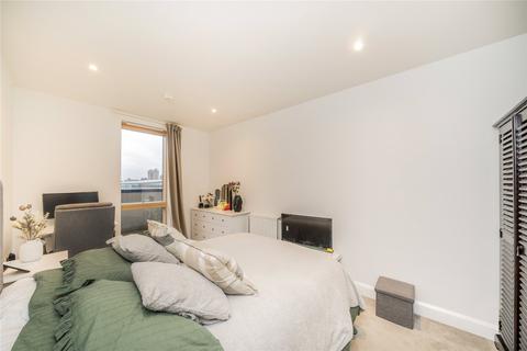 2 bedroom flat for sale, Stanley Turner House, 32 Barry Blandford Way, Bow, London, E3