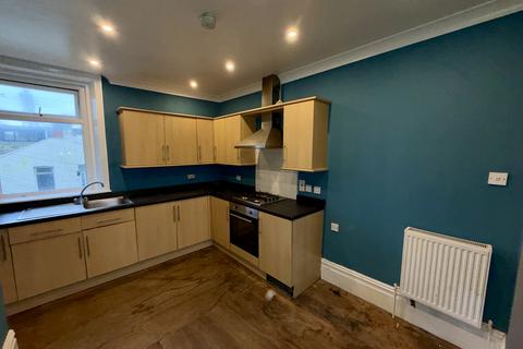 3 bedroom maisonette for sale, Central Drive, Blackpool FY1