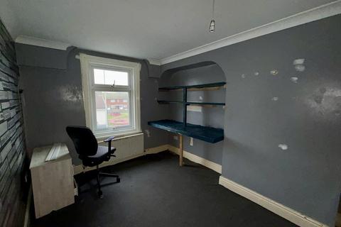 3 bedroom maisonette for sale, Central Drive, Blackpool FY1