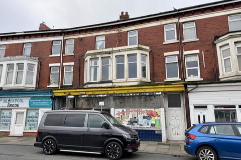 Maisonette - Central Drive, Blackpool FY1