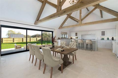 undefined, Plot 1, Pippen Barn, Ham Farm, Combe St. Nicholas, Chard, Somerset, TA20